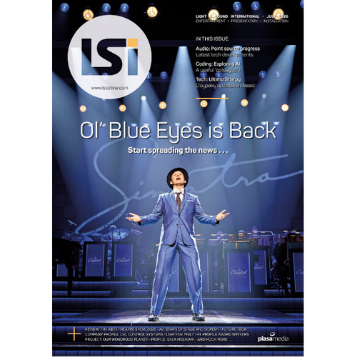 July Issue 2026