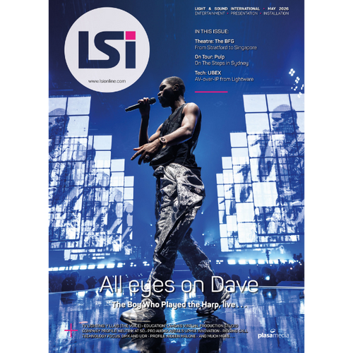 May Issue 2026
