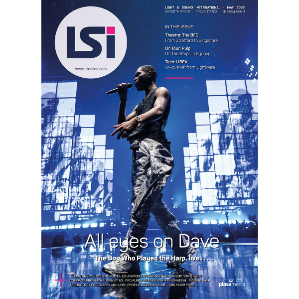 May Issue 2026