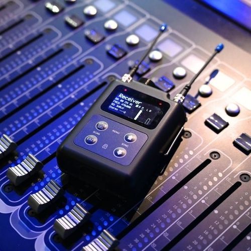 The best IEM pack since the Wisyscom MPR50