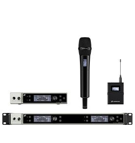 Sennheiser EW-DX