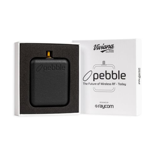Viviana Pebble