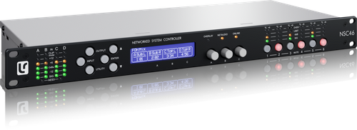 NSC System Controller
