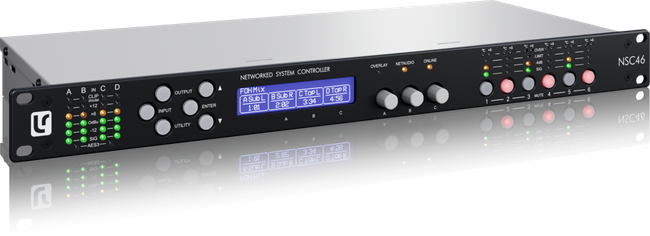 NSC System Controller