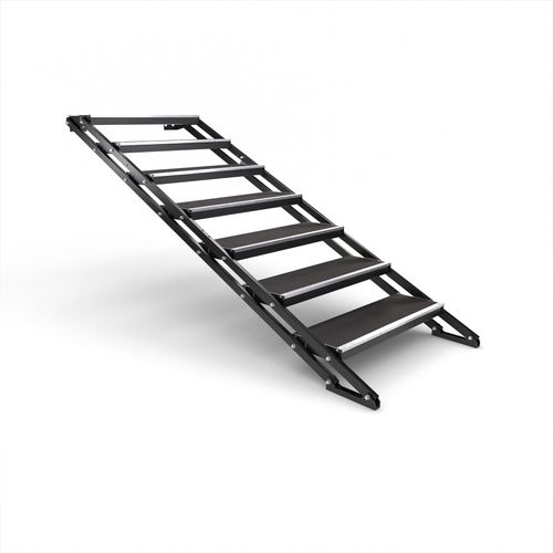Adjustable Steps 