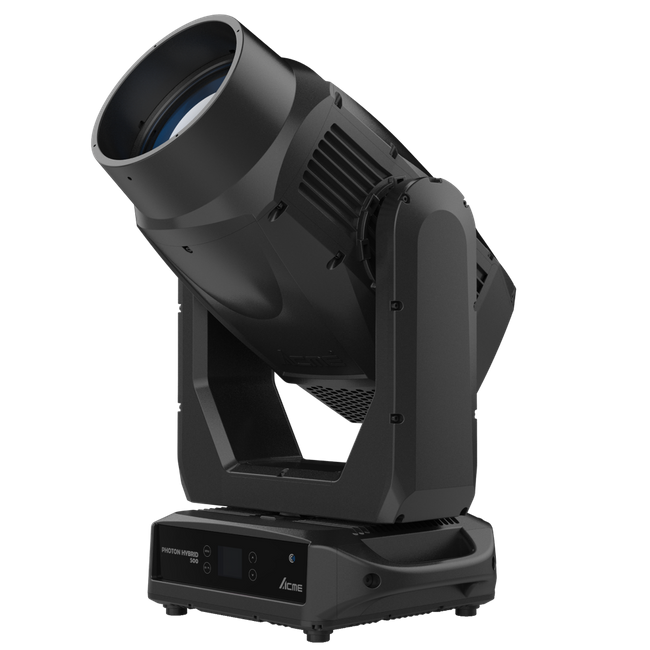 PHOTON HYBRID 500