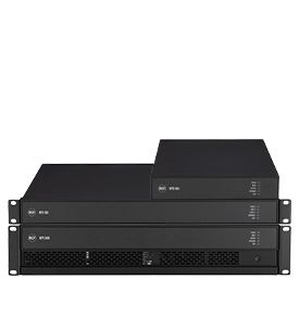 RCF KPS Amplifiers
