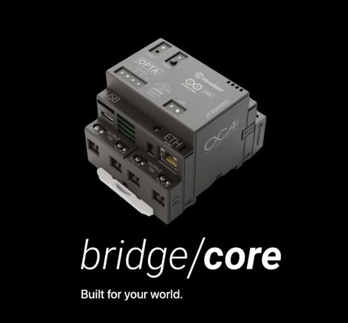 Bridge/core