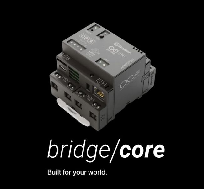Bridge/core