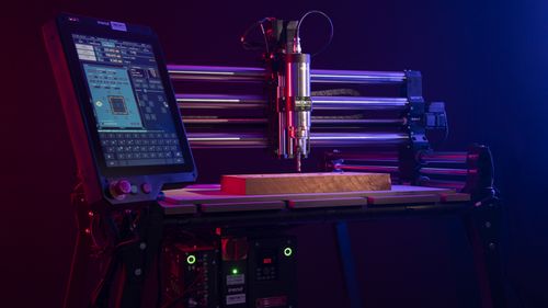 Trend OneFinity CNC