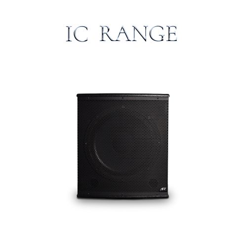 Apt-GB IC Range