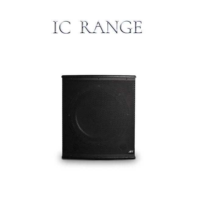 Apt-GB IC Range