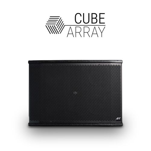 Apt-GB Cube Array