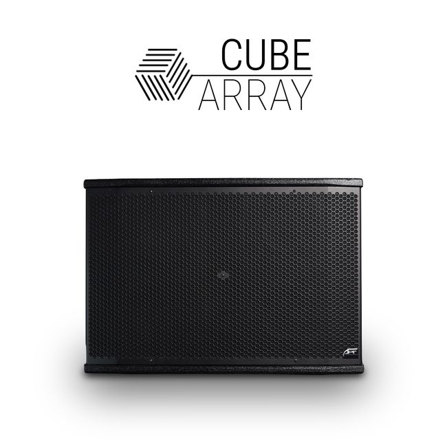 Apt-GB Cube Array
