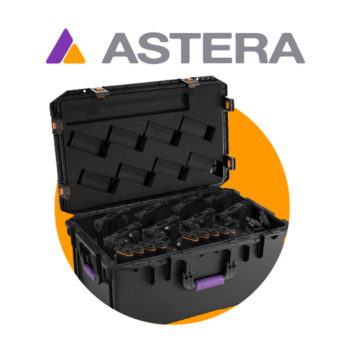 Astera QuikBeam