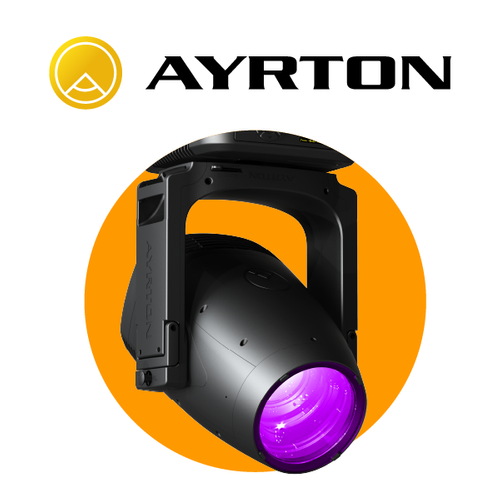 Ayrton RawBeam 350