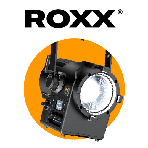 ROXX ICON Series