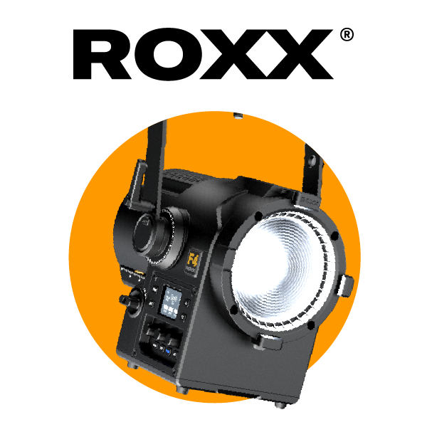 ROXX ICON Series