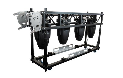 PROLYTE BGR 35 Pre-Rig