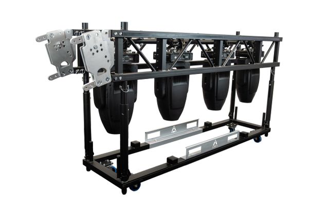 PROLYTE BGR 35 Pre-Rig