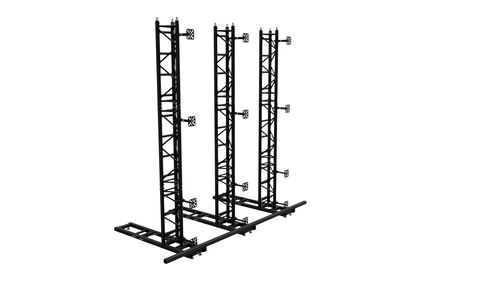 PROLYTE H40U Truss and Dolly