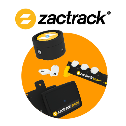 zactrack SMART