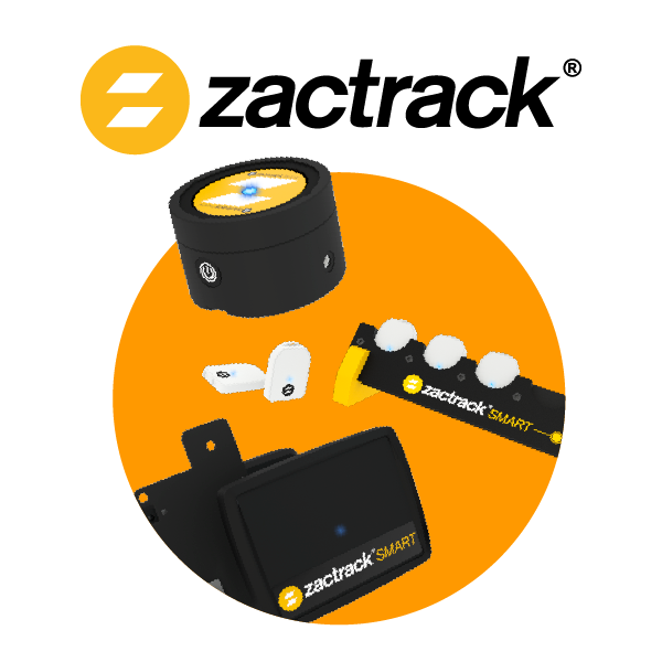 zactrack SMART