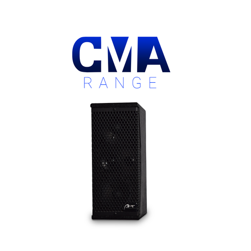 Apt-GB CMA Range