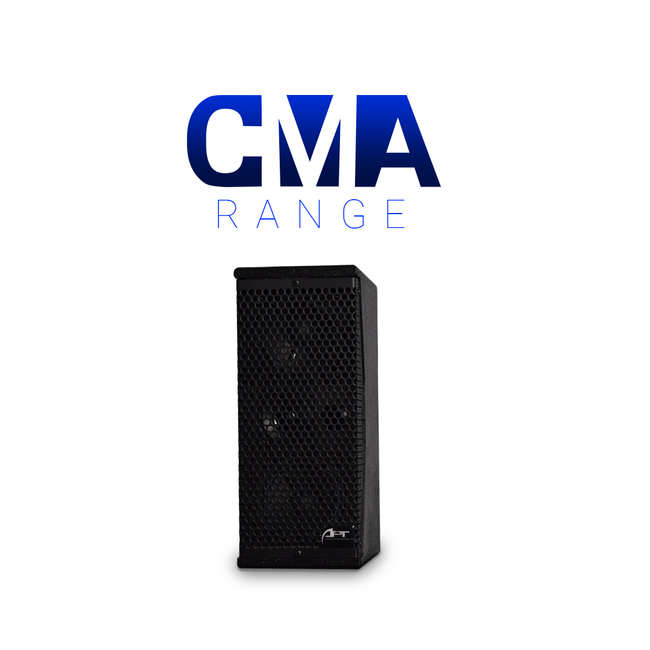 Apt-GB CMA Range