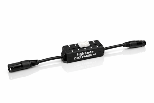 DMX Fader V3
