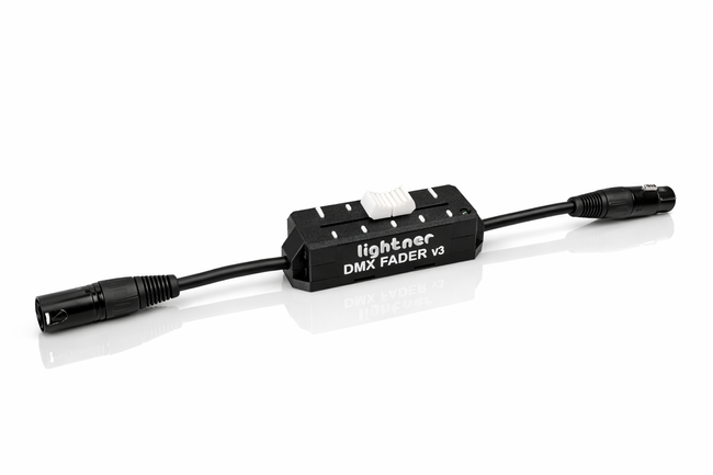 DMX Fader V3