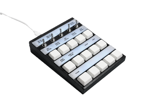 Macro Deck V1