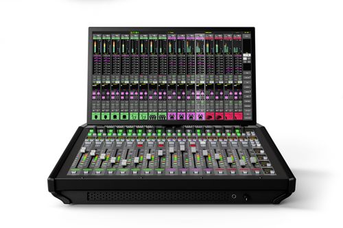 System T TCA Tour