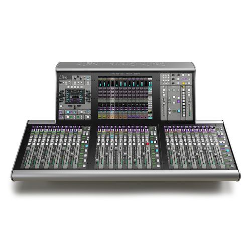 Live L650