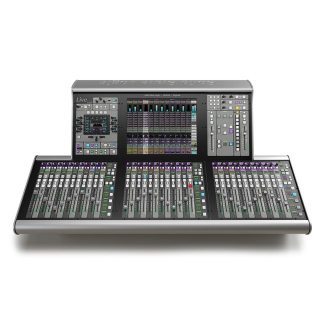 Live L650