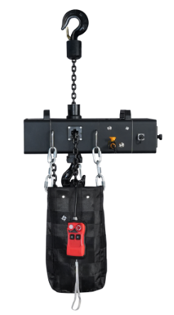 FreeHoist
