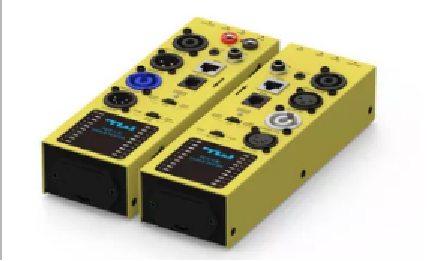 Cable Tester