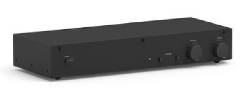 Power Amplifier
