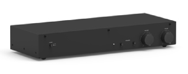 Power Amplifier