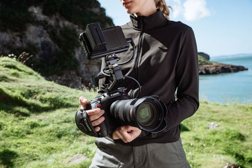 Canon EOS C80