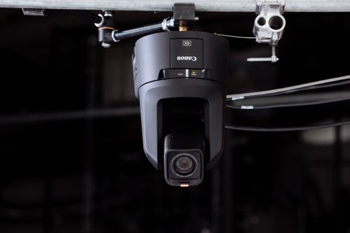Canon CR-N700