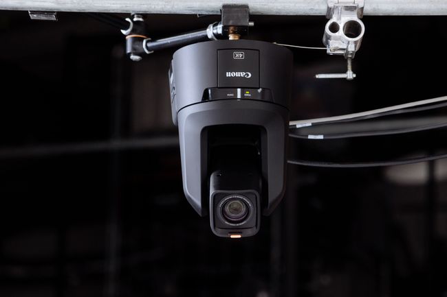 Canon CR-N700