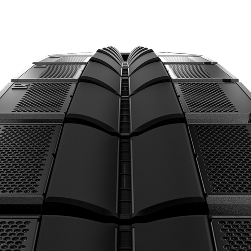 T8 Robotic Line Array System