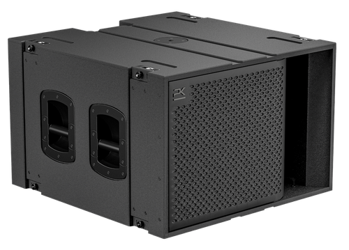 T18 Compact Intelligent Subwoofer