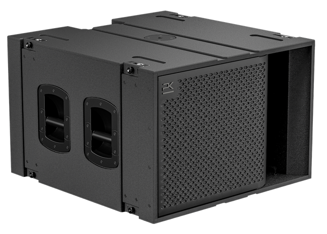 T18 Compact Intelligent Subwoofer