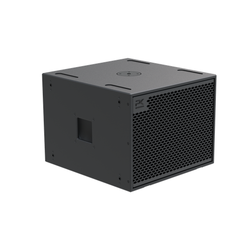 Ts15 Compact Intelligent Subwoofer