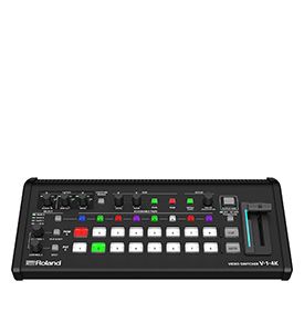 Roland Pro AV V-1-4K