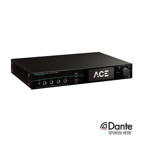 DirectOut ACE Series