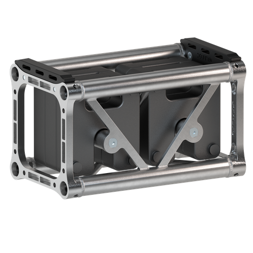 LITEC - Truss Ballast Compact Integrated Solution 