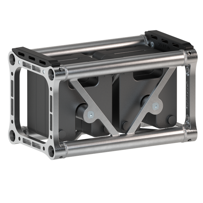 LITEC - Truss Ballast Compact Integrated Solution 